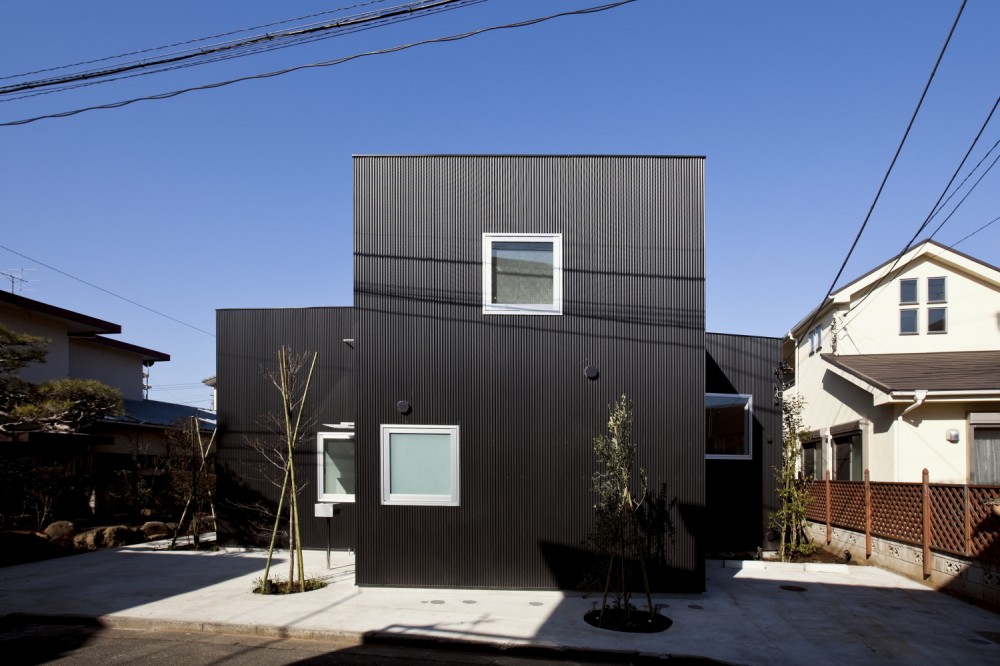 S House / Komada Architects’ Office