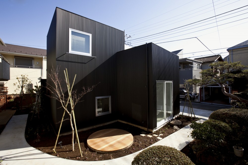 S House / Komada Architects’ Office