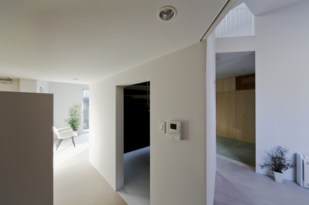 S House / Komada Architects’ Office