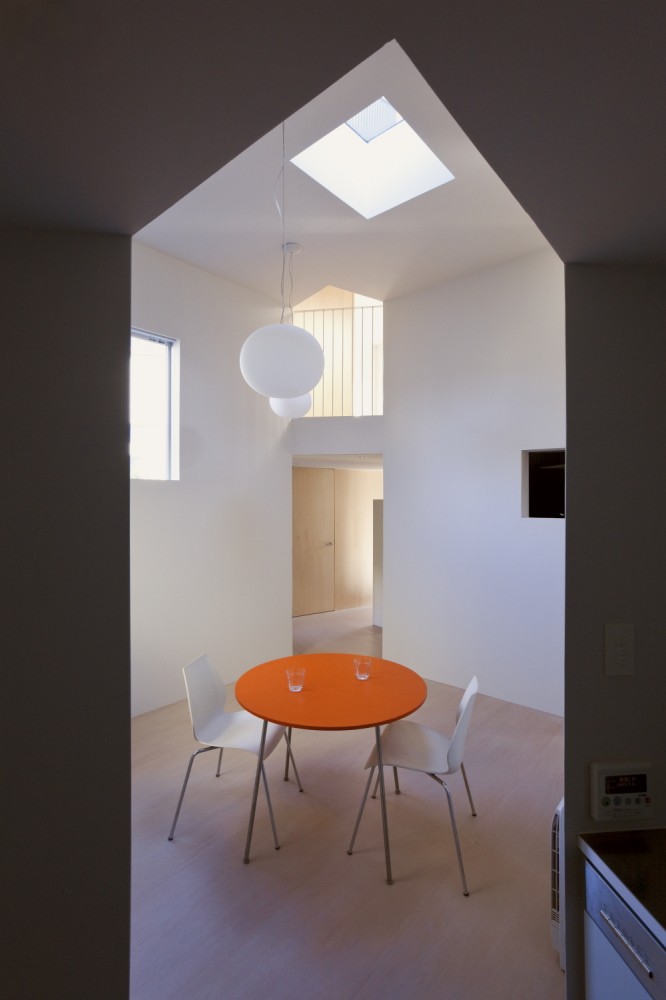S House / Komada Architects’ Office