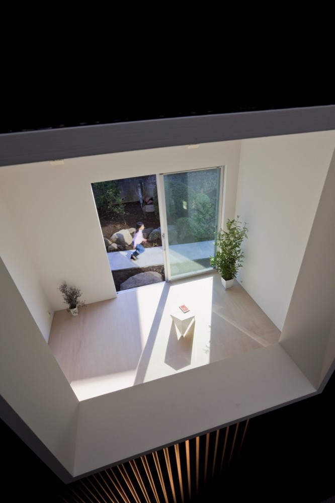 S House / Komada Architects’ Office