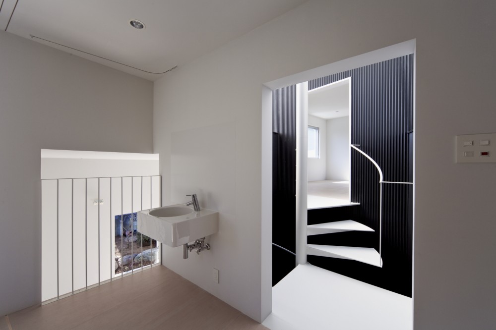 S House / Komada Architects’ Office