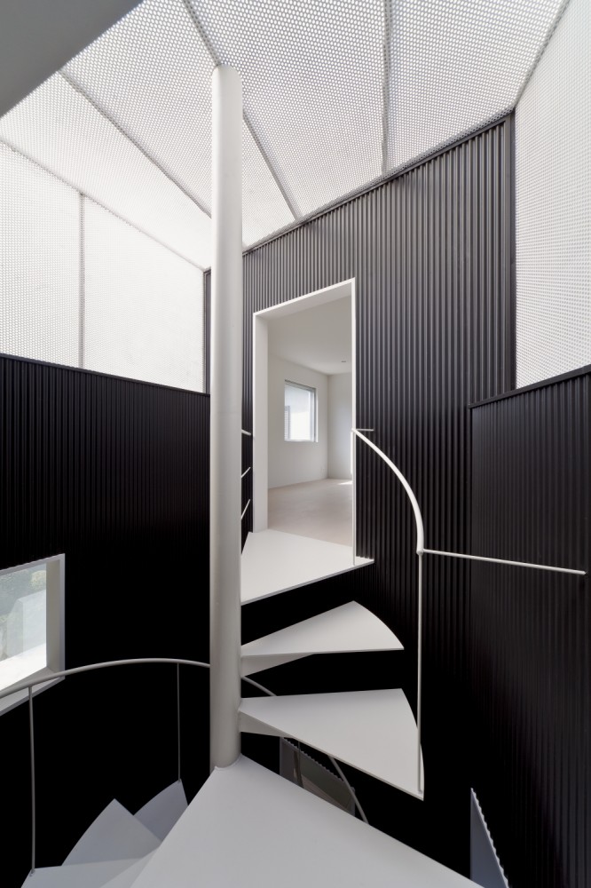 S House / Komada Architects’ Office