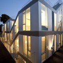 Courtesy of Komada Architects' Office
