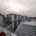 Courtesy of Komada Architects' Office