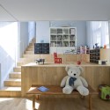 Courtesy of Komada Architects' Office