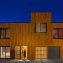 JP House / MYCC JP House / MYCC © FG+SG - Fernando Guerra, Sergio Guerra