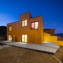 JP House / MYCC JP House / MYCC © FG+SG - Fernando Guerra, Sergio Guerra