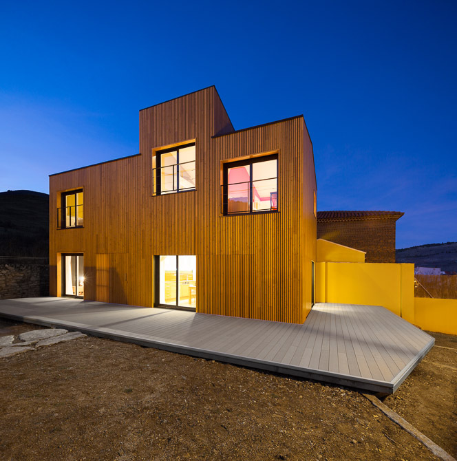 JP House / MYCC