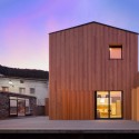 JP House / MYCC JP House / MYCC © FG+SG - Fernando Guerra, Sergio Guerra