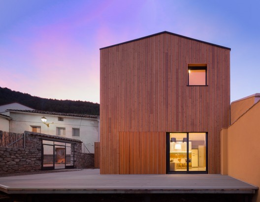 © FG+SG - Fernando Guerra, Sergio Guerra