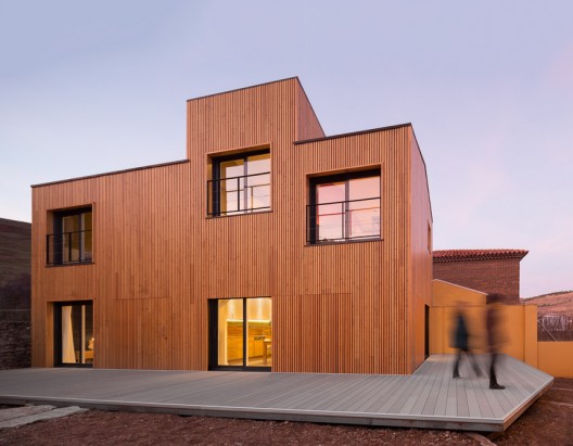 © FG+SG - Fernando Guerra, Sergio Guerra