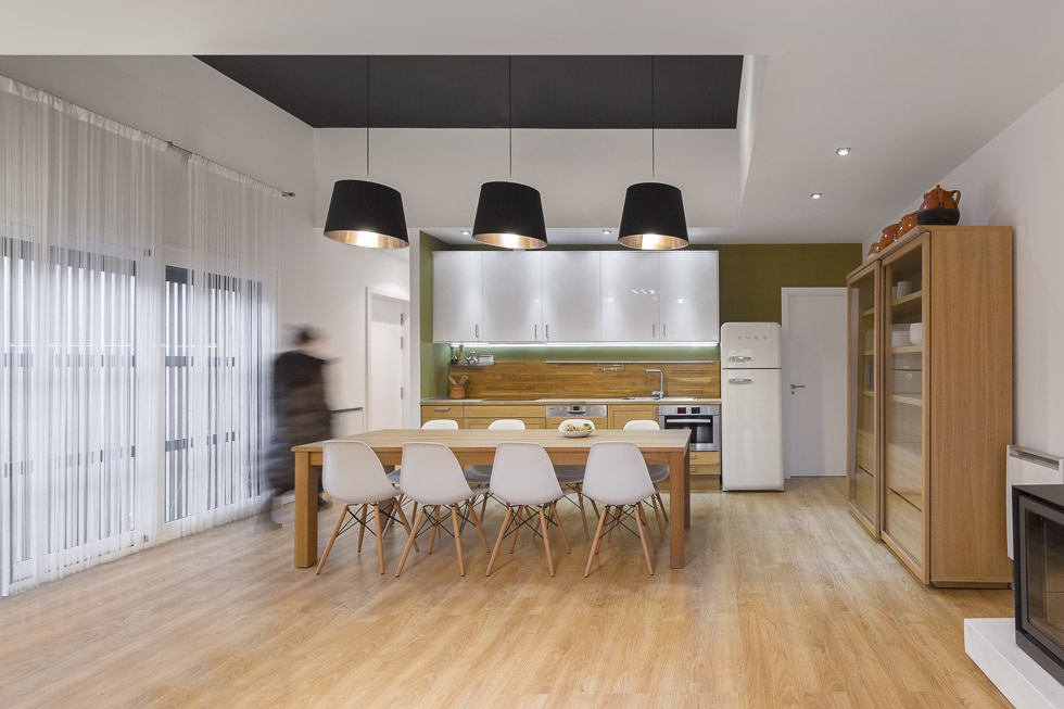 JP House / MYCC