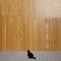 JP House / MYCC JP House / MYCC © FG+SG - Fernando Guerra, Sergio Guerra