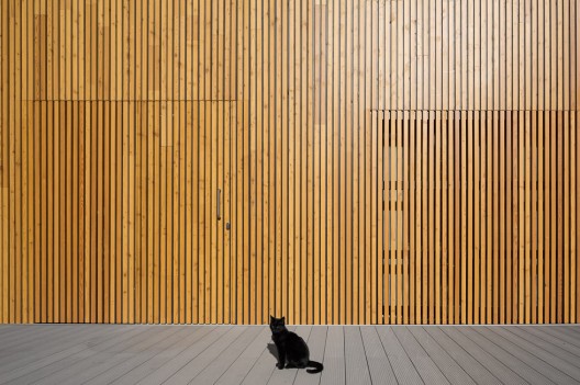 © FG+SG - Fernando Guerra, Sergio Guerra