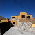 JP House / MYCC JP House / MYCC © FG+SG - Fernando Guerra, Sergio Guerra