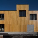 JP House / MYCC JP House / MYCC © FG+SG - Fernando Guerra, Sergio Guerra