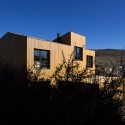JP House / MYCC JP House / MYCC © FG+SG - Fernando Guerra, Sergio Guerra