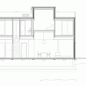 JP House / MYCC JP House / MYCC Section