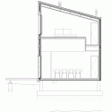JP House / MYCC JP House / MYCC Section