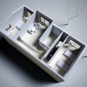JP House / MYCC JP House / MYCC Model