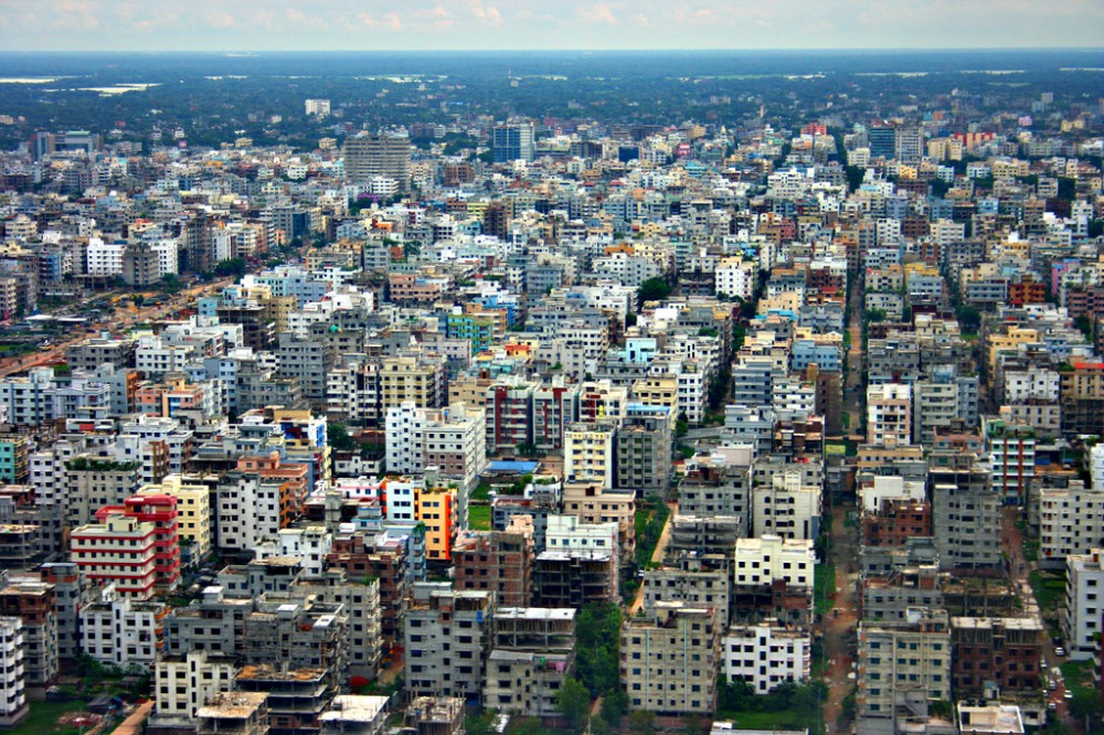 MIT Collaborates with AIA to Research Solutions for Healthy Urban Futures