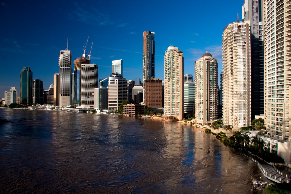 MIT Collaborates with AIA to Research Solutions for Healthy Urban Futures