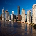 MIT’s Center for Advanced Urbanism Collaborates with AIA to Bring Research Solutions for Healthy Urban Futures Courtesy of Flickr User Benicio Murray