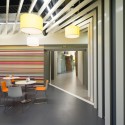 Yandex Saint Petersburg 3 / za bor architects Yandex Saint Petersburg 3 / za bor architects © Stas Medvedev