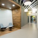Yandex Saint Petersburg 3 / za bor architects Yandex Saint Petersburg 3 / za bor architects © Stas Medvedev