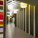 Yandex Saint Petersburg 3 / za bor architects Yandex Saint Petersburg 3 / za bor architects © Stas Medvedev