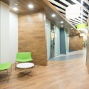 Yandex Saint Petersburg 3 / za bor architects Yandex Saint Petersburg 3 / za bor architects © Stas Medvedev