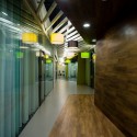 Yandex Saint Petersburg 3 / za bor architects Yandex Saint Petersburg 3 / za bor architects © Stas Medvedev