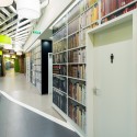 Yandex Saint Petersburg 3 / za bor architects Yandex Saint Petersburg 3 / za bor architects © Stas Medvedev