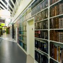 Yandex Saint Petersburg 3 / za bor architects Yandex Saint Petersburg 3 / za bor architects © Stas Medvedev