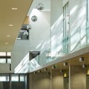 University Of Versailles Science Library / Badia Berger Architectes University Of Versailles Science Library / Badia Berger Architectes © David Boureau