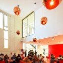 University Of Versailles Science Library / Badia Berger Architectes University Of Versailles Science Library / Badia Berger Architectes © David Boureau