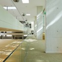University Of Versailles Science Library / Badia Berger Architectes University Of Versailles Science Library / Badia Berger Architectes © David Boureau