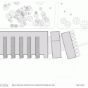 University Of Versailles Science Library / Badia Berger Architectes University Of Versailles Science Library / Badia Berger Architectes Plan