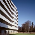 120 affordable appartments / meier + associés architectes  + Burckhardt Partner © Jean-Michel Landecy