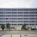 120 affordable appartments / meier + associés architectes  + Burckhardt Partner © Jean-Michel Landecy