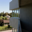 120 affordable appartments / meier + associés architectes  + Burckhardt Partner © Jean-Michel Landecy