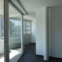 120 affordable appartments / meier + associés architectes  + Burckhardt Partner © Jean-Michel Landecy