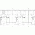 120 affordable appartments / meier + associés architectes  + Burckhardt Partner Plan