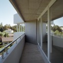 120 affordable appartments / meier + associés architectes  + Burckhardt Partner © Jean-Michel Landecy