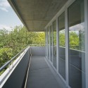 120 affordable appartments / meier + associés architectes  + Burckhardt Partner © Jean-Michel Landecy