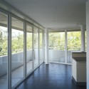 120 affordable appartments / meier + associés architectes  + Burckhardt Partner © Jean-Michel Landecy