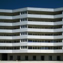 120 affordable appartments / meier + associés architectes  + Burckhardt Partner © Jean-Michel Landecy