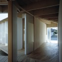 Residence in Keisen / Masao Yahagi Architects © Koichi Torimura