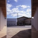 Residence in Keisen / Masao Yahagi Architects © Koichi Torimura